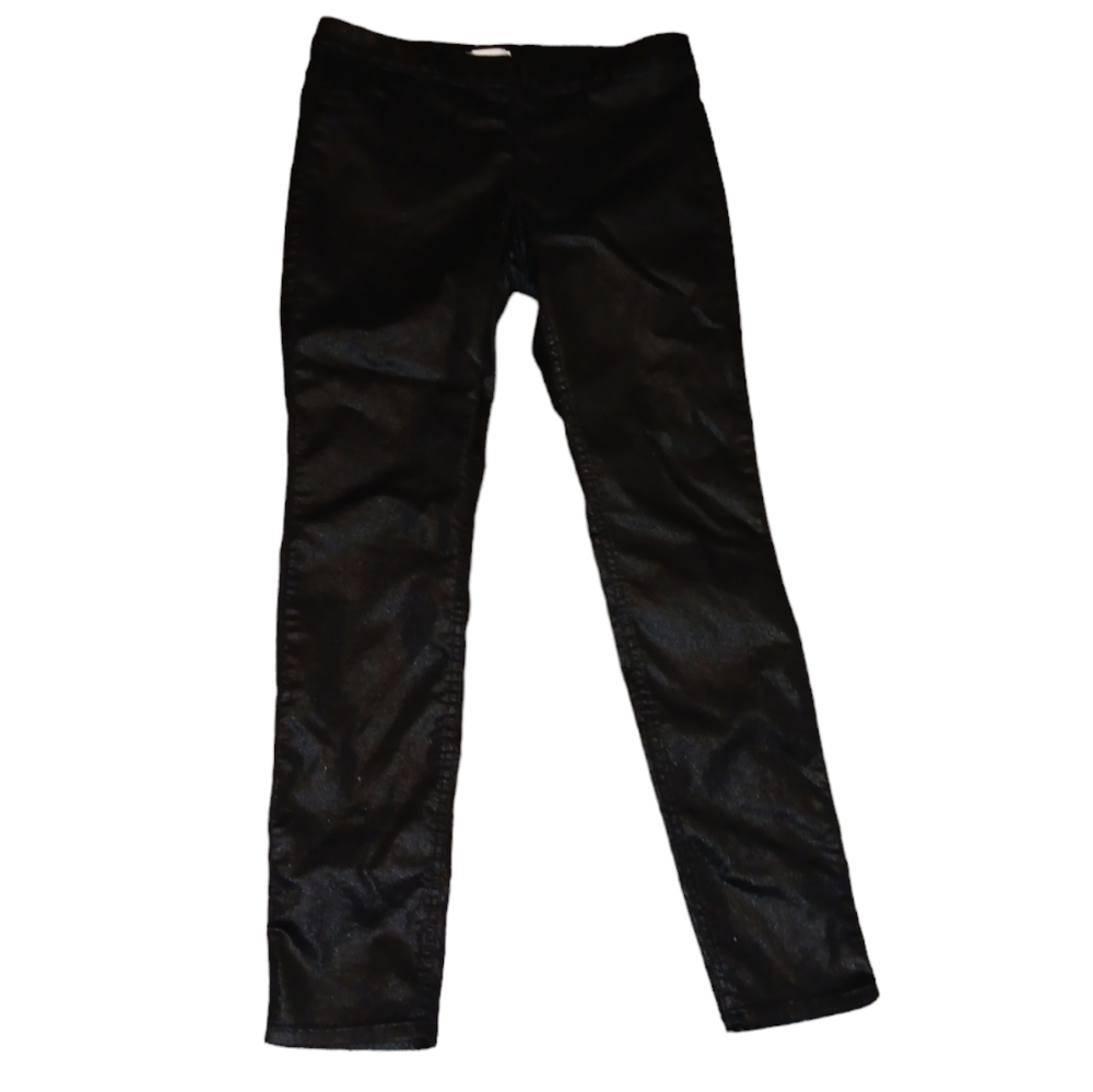 Glittery H&M pants